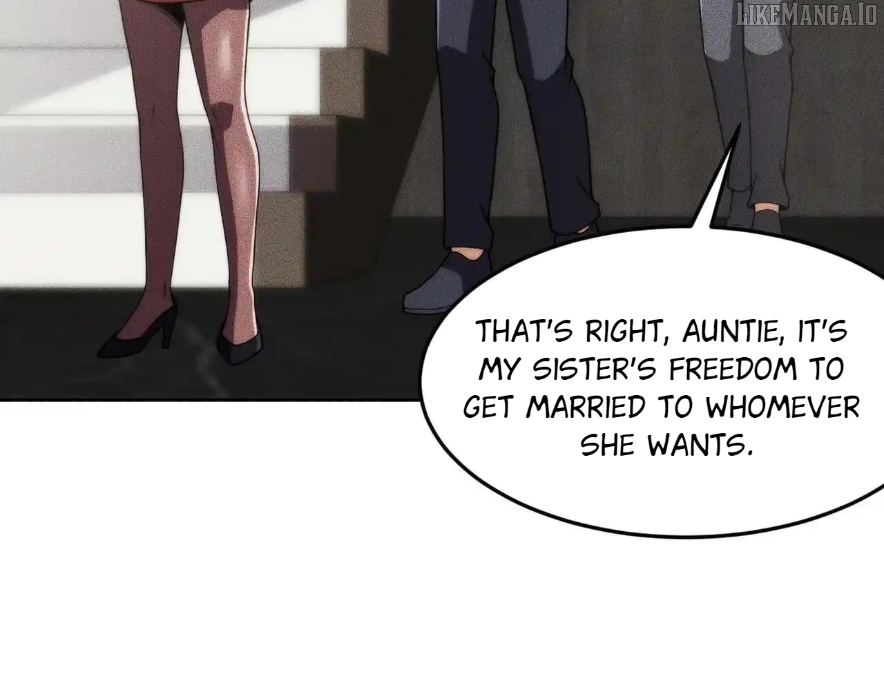 Hidden Dragon in the City (2025) Chapter 14 - page 81